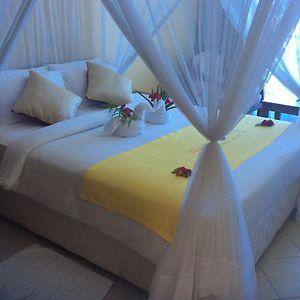 Double Room Sea View